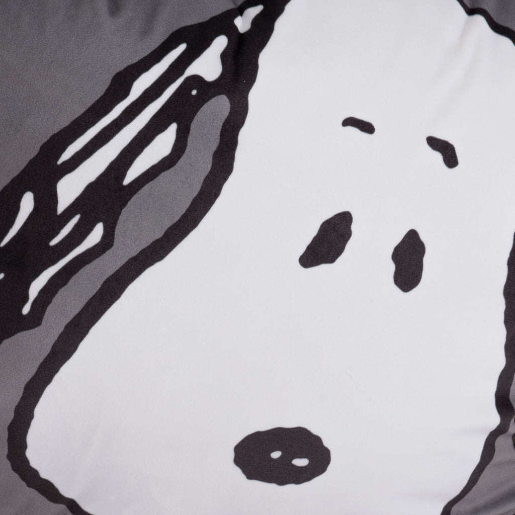 Snoopy Lesekissen mit Rückenstütze für Kinder - Großer Snoopy 02