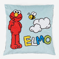 Sesamstraße Elmo Wolke