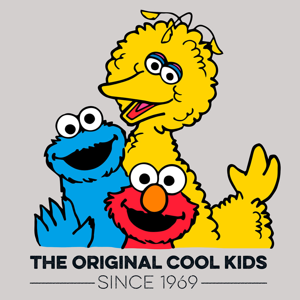Der Slouchy Sitzsack Sessel - Original Cool Kids 04