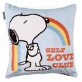 Snoopy Regenbogen