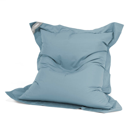 SoleiStorm™ Ultra 2000 h+ Sitzsack XXL Outdoor - Olefin Baby Blau 03