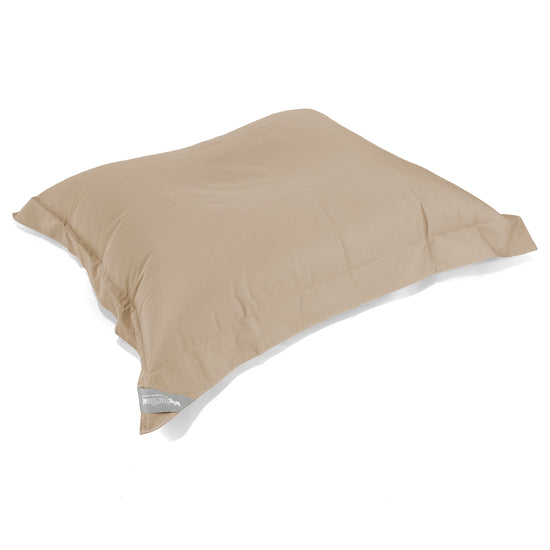 SoleiStorm™ Ultra 2000 h+ Sitzsack XXL Outdoor - Olefin Beige 02