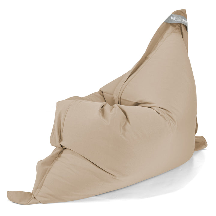 SoleiStorm™ Ultra 2000 h+ Sitzsack XXL Outdoor - Olefin Beige 04