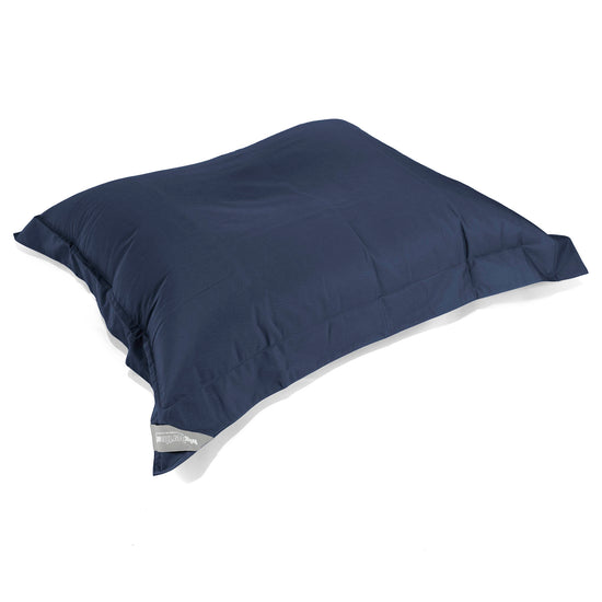 SoleiStorm™ Ultra 2000 h+ Sitzsack XXL Outdoor - Olefin Marineblau 02