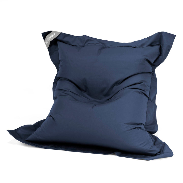SoleiStorm™ Ultra 2000 h+ Sitzsack XXL Outdoor - Olefin Marineblau 03