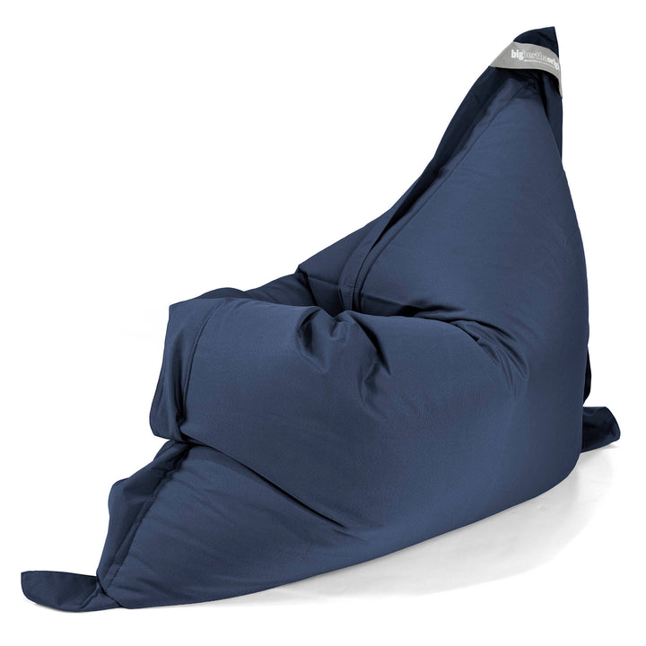 SoleiStorm™ Ultra 2000 h+ Sitzsack XXL Outdoor - Olefin Marineblau 04
