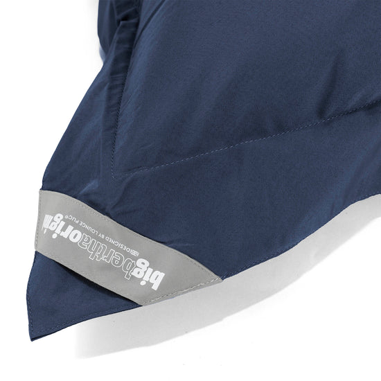 SoleiStorm™ Ultra 2000 h+ Sitzsack XXL Outdoor - Olefin Marineblau 05