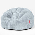 Cord Baby Blau