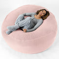 Ellos Gestrickter Baby Pink