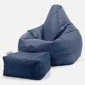 SmartCanvas™ Marineblau