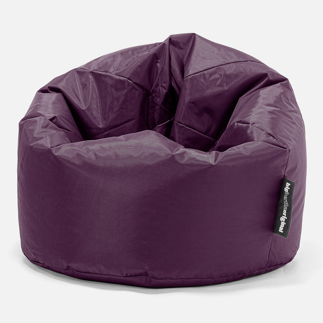 SmartCanvas™ Sitzsack Kinder - Lila 01
