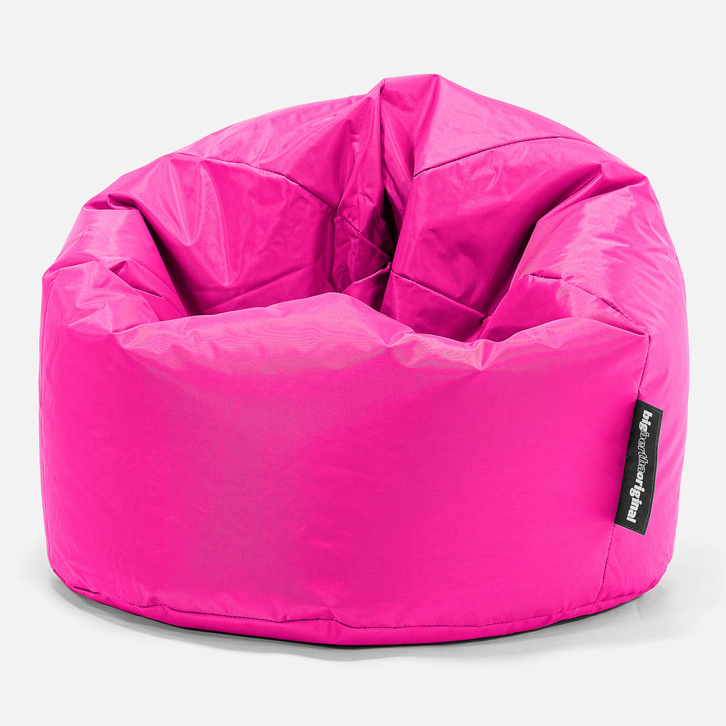SmartCanvas™ Sitzsack Kinder - Pink 01