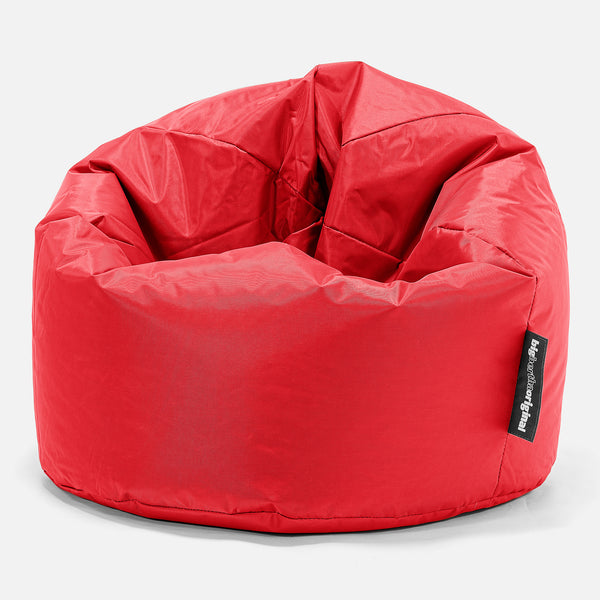 SmartCanvas™ Sitzsack Kinder - Rot 01