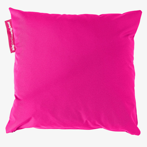 Outdoor Kissen 47 x 47cm - Pink 01