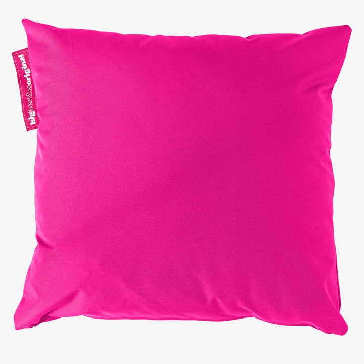 Outdoor Kissen 47 x 47cm - Pink 01