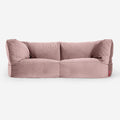 Samt Pink