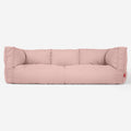 Bouclé Pink