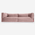 Samt Pink