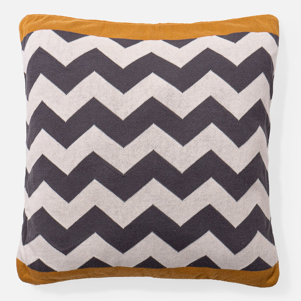 Kissen 47 x 47cm - 100% Baumwoll Aztec 01