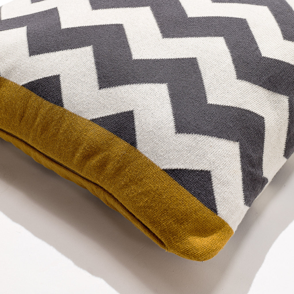 Kissen 47 x 47cm - 100% Baumwoll Aztec 02