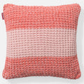 Gestrickt Chester Pink