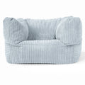 Cord Baby Blau