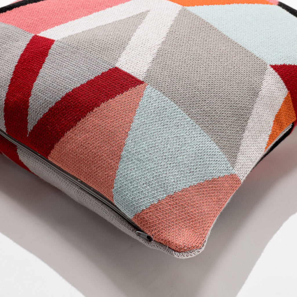 Kissen 47 x 47cm - 100% Baumwoll Cotswold 02