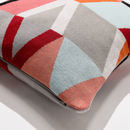 Kissen 47 x 47cm - 100% Baumwoll Cotswold 02