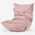 Chenille Pink