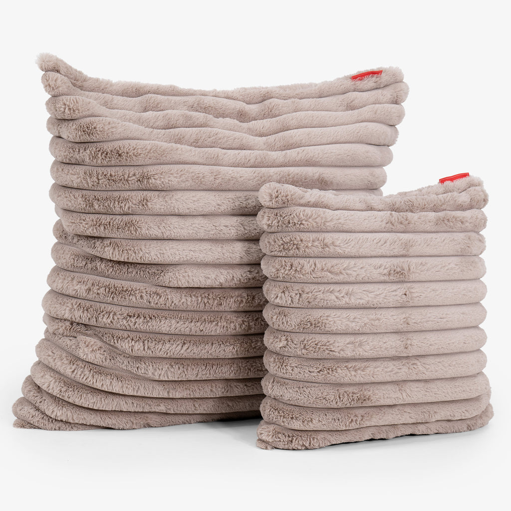 Grosse Kissen Fur Sofas