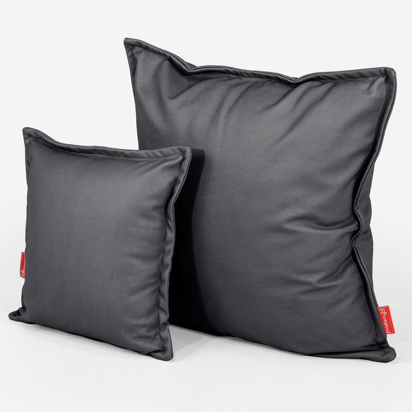 Grosse Kissen Fur Sofas