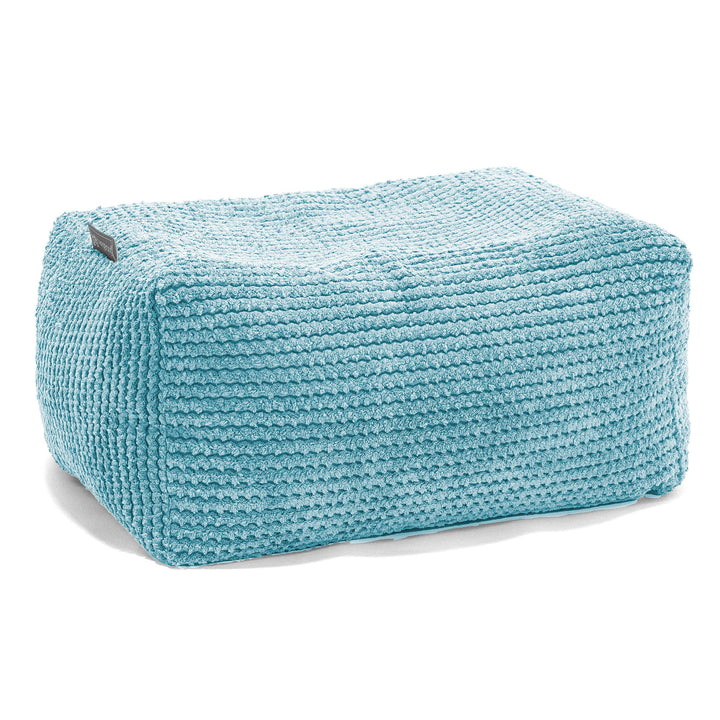 Lounge Pug - Kleiner Fußhocker