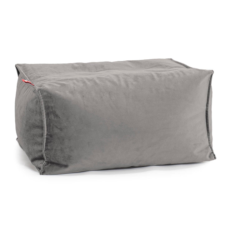 Lounge Pug - Kleiner Fußhocker