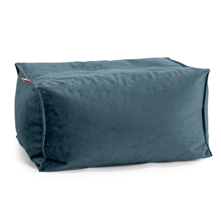 Lounge Pug - Kleiner Fußhocker