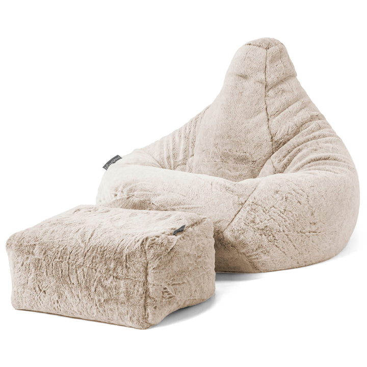 Lounge Pug - Gaming Sitzsack Sessel
