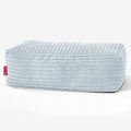 Cord Baby Blau