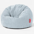 Cord Baby Blau