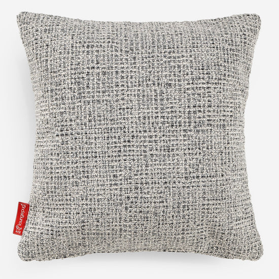 Extra Große Dekokissen / Sofa Kissenbezug 70 x 70cm - Hugo Mehrfarben 01