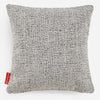 Extra Große Dekokissen / Sofa Kissenbezug 70 x 70cm - Hugo Mehrfarben 01