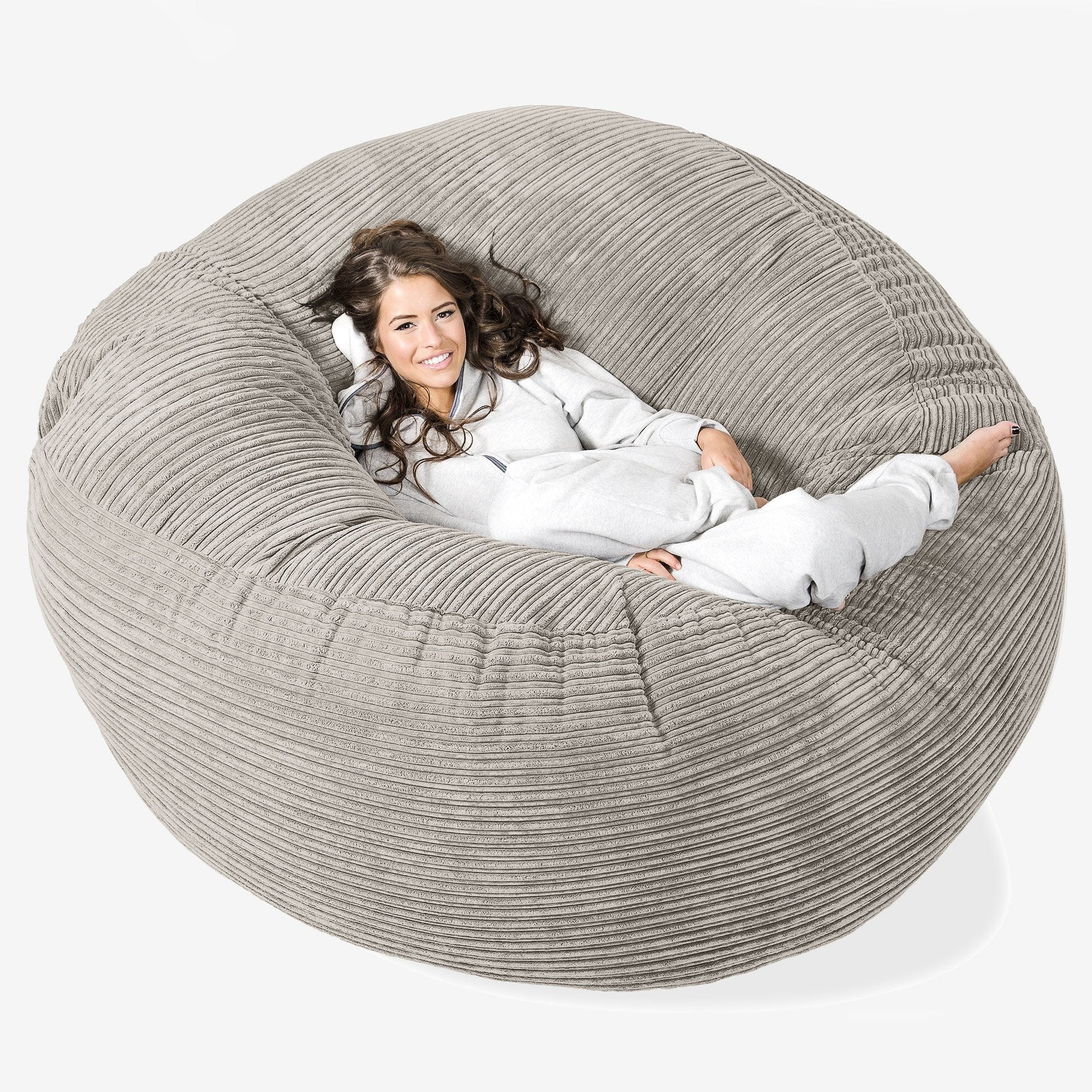 MegaMammoth Sofa Sitzsack XXL Riesen Sitzsack Gigantisch Big