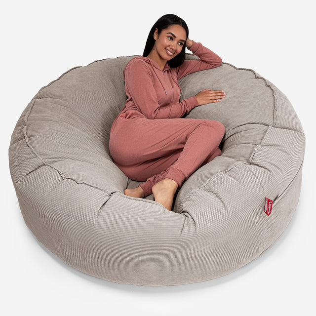 MegaMammoth Sofa Sitzsack XXL Riesen Sitzsack Gigantisch Big