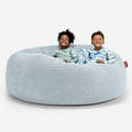 Cord Baby Blau