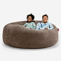 Cord Mocca