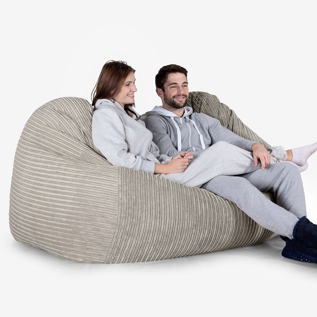 Riesen Sitzsack Couch NUR BEZUG - Ersatzteile 05