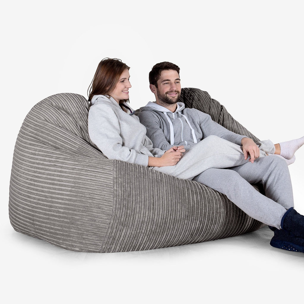 Riesen Sitzsack Couch NUR BEZUG - Ersatzteile 07