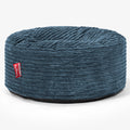 Cord Marineblau