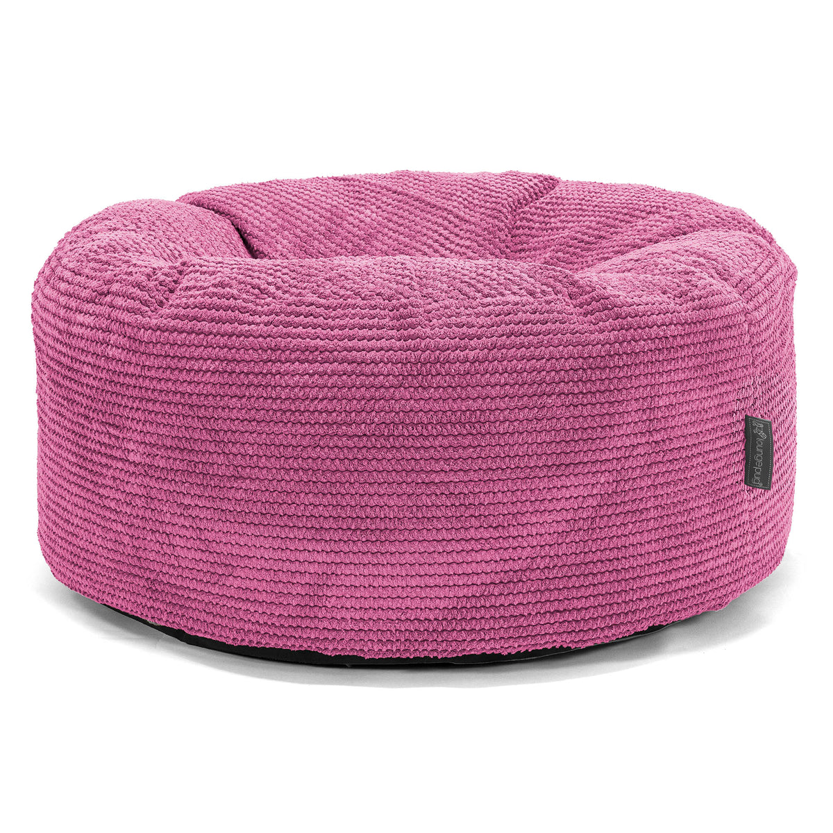 Lounge Pug - Sitzhocker Pouf - Sitzpouf