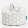 Druck Grau Star