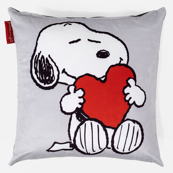 Snoopy cushion best sale