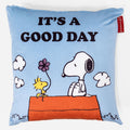 Snoopy Schöner Tag